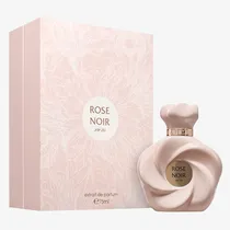 Perfume Ahmed Rose Noir Extrait de Parfum Fem 75ML