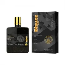 Perfume Blauer The Journey Washington Edp Masculino 80ML