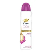 Dove Deo Aer AP Orquidea 72H 150ML