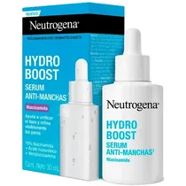 Neutrogena Hidro Boost Serum Anti-Manchas 30ML