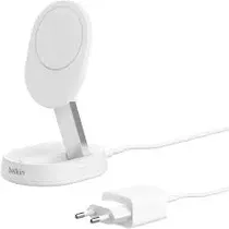 Belkin WIA008VF Boostcharge Pro 15W White