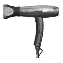 Secador Parlux Elysium Gris Titanio