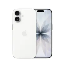 iPhone 17 256GB A3519 JP - White
