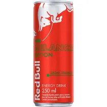 Red Bull Energetico Sabor Melancia 250ML
