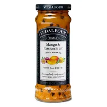 Mermelada ST Dalfour Manga e Mbaracuya 284GR