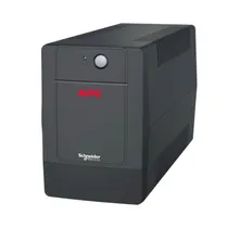 Nobreak UPS Apc 1600VA BVG1600I-MSX 230V 900W 50/60HZ