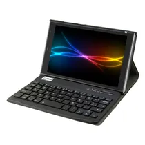 Tablet C Idea CM824 Ultra - 8/512GB - Wi-Fi + Sim - Bluetooth - 8" - Cinza