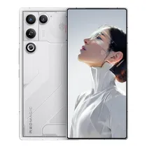 Celular Nubia Redmagic 11 Air 16GB Ram 512GB Prism