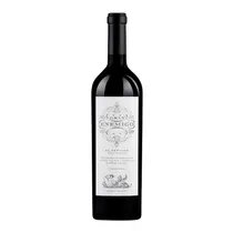 Beb Vinho Arg Gran Enemigo El Cepillo Cabernet Franc 750ML 005519