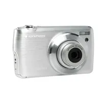 Camera Digital Agfa DC8200 Silver