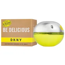 Perfume Donna Karan DKNY Be Delicious Edp Feminino - 100ML