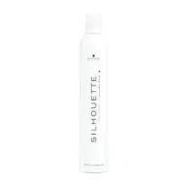 Mousse Capilar Schwarzkopf Silhouette White - 500ML (Atacado)