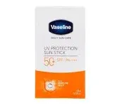 Vaseline Protector Facial En Barra 50 SPF 15G