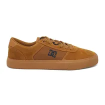 Calzado DC Shoes Tecn Brown/Brown Marron/Marron