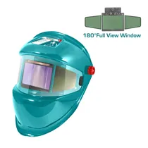 Máscara de Solda Total TSP9103 Automática