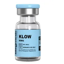 Klow 80MG - Vial