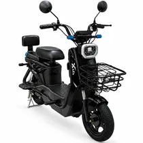 Moto Electrica MTX Y2-TK 500W Black