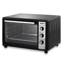 Forno Elétrico Speed SH60L300N 300°C 2200 W 220V 50/60HZ