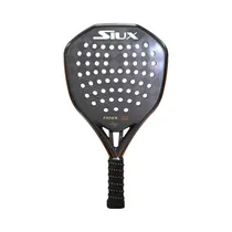 Pala Siux Fenix Pro 5 Black 2025