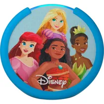 Speaker Amazon Echo Pop Kids - Princesas Disney