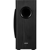 Caixa de Som Edifier T5S 70W RMS Subwoofer Black Rca/PC