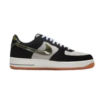 Calzado Deportivo Nike HQ1967100 Air Force 1 Low Retro Masculino