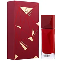 Perfume Aurora Scents Habanera Red Edp - Feminino 80ML