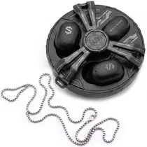 Fone de Ouvido Sem Fio Gaming Black Shark Rokas 5 BS-T5 - Preto