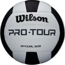Wilson WTH20119XB Pelota Volley Pro-Tour