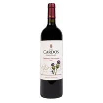 Vinho Dona Paula Los Cardos Cabernet Sauvignon 750ML