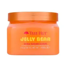 Esfoliante Corporal Tree Hut Jelly Bear - 510G (Atacado)