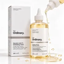 The Ordinary Glycolic Acid Exfoliating Toner 240ML