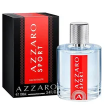 Perfume Azzaro Sport Edt - Masculino 100ML