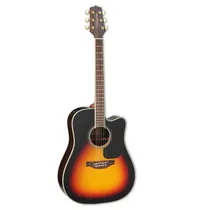 Takamine GD51CE BSB
