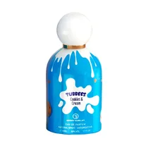 Perfume Grandeur Tubbees Cookied & Cream (U) - 50ML (Atacado)