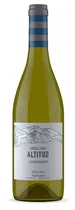 Andeluna Vino Altitud Chardonnay 750ML Con 14.50% Alc