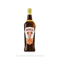 Licor Amarula Crema Y Fruto de Marula 750ML c/CX 062522