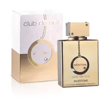 Perfume Armaf Club de Nuit Milestone Edp 105ML Unisex