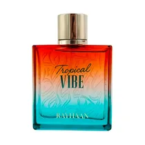 Perfume Rayhaan Tropical Vibe Edp (M) - 100ML