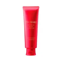 Tratamento Capilar Shiseido Tsubaki Premium Moist & Repair 160G