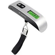 Balança Digital Satellite A-WS7707 Bagagem
