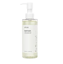 Anua Aceite Facial Heartleaf Pure Control Cleansing 200ML