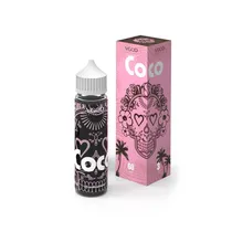 Vgod Usa Liquido 60ML Light Coco 3MG