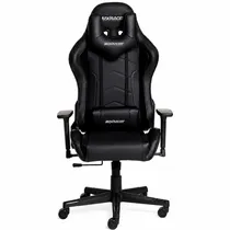 Cadeira Gamer Max Racer Tactical TCL-6 - Black