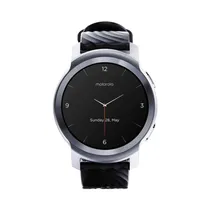 Smartwatch Oukitel BT 12 GPS 46MM Grey