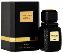 Perfume Ajmal Paineira Wood Edp 100ML - Unissex