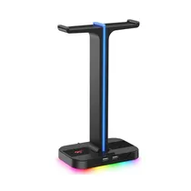 Suporte para Fone de Ouvido Havit TH650 RGB