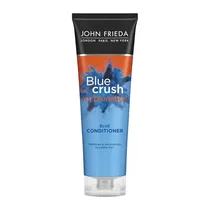 John Frieda B.Brunette Blue Crush Conditioner 8,3