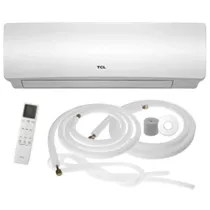Ar Split TCL 18.000BTU Inverter/ TPH11 220V/50HZ com Kit Quente e Frio