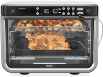 Horno Airfryer Ninja DT201 10-IN-1 1800W/110V